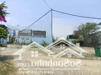 Chính Chủ Bán Đất Tại Phú Trung, Vĩnh Thạnh 147 M2, Sổ Đỏ Full Thổ, Quy Hoạch Đường 20M