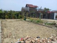 Chính Chủ Bán Đất Tại Phú Trung, Vĩnh Thạnh 147 M2, Sổ Đỏ Full Thổ, Quy Hoạch Đường 20M