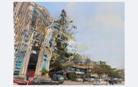 Cho Thuê Văn Phòng Tòa Detech Tower 2 107 Nguyễn Phong Sắc, Dịch Vọng Hậu, Cầu Giấy, Hà Nội.