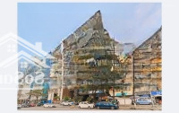 Cho Thuê Văn Phòng Tòa Detech Tower 2 107 Nguyễn Phong Sắc, Dịch Vọng Hậu, Cầu Giấy, Hà Nội.