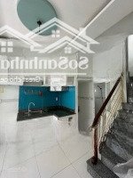 Bán Nhà Căn Góc 2 Mặt Hẻm Ô Tô Quang Trung P11 Gò Vấp 33M2- 2 Tầng- 3Pn- Chỉ 4T.ỷ100