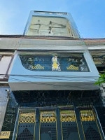 Bán Nhà Phan Huy Ích P.15 Tân Bình