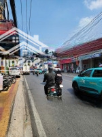 Bán Đất Tặng Nhà Biệt Thự Cũ Đường Võ Văn Ngân 460.1M2 Ngang Hơn 16M, Full Thổ C