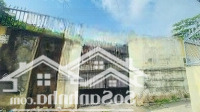 Bán Đất Tặng Nhà Biệt Thự Cũ Đường Võ Văn Ngân 460.1M2 Ngang Hơn 16M, Full Thổ C