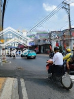 Bán Đất Tặng Nhà Biệt Thự Cũ Đường Võ Văn Ngân 460.1M2 Ngang Hơn 16M, Full Thổ C