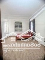 Phố Yên Phúc, Hà Đông, 20M Ô Tô,Diện Tích30M2 5 Tầng, Mặt Tiền 3.7M, Giá Bán 5.99 Tỷ