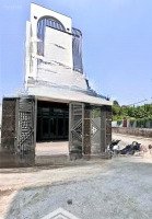 Bán Nhà Đã Hoàn Công Gần Cầu Mới Hóa An, Đường Nhựa Xe Hơi Né Nhau, Sổ Riêng Thổ Cư, Liên Hệ: 0934101933