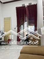 Bán Nhà Mặt Tiền 7.6M X 33M Full Thổ Cư