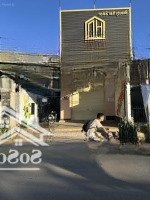 Bán Nhà Mặt Tiền 7.6M X 33M Full Thổ Cư