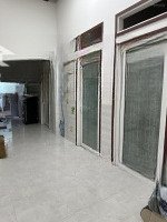 Bán Nhà Mặt Tiền 7.6M X 33M Full Thổ Cư