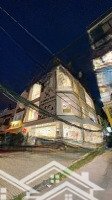 Toà Nhà Góc 2Mt Cách Mạng Tháng 8, Phường 13, Quận 10, Dt: 8X18M, 7 Tầng, Giá Bán 65 Tỷ