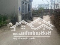 Bán Đất Tại Gần Ecohome Phúc Lợi, 4,6 Tỷ, 50M2, Long Biên, Hà Nội