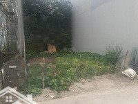 Bán Đất Tại Gần Ecohome Phúc Lợi, 4,6 Tỷ, 50M2, Long Biên, Hà Nội