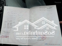 Bán Lô Mặt Đường 361 - Cốc Liễn - Minh Tân - Kiến Thuỵ