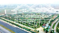 Quỹ Hàng Đất Dịch Vụ An Thượng, Hoài Đức - Diện Tích Từ 50 Đến 150M2 Cách Vinsmart City 2Km