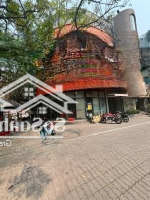 Siêu Hot Lô Góc Tô Hiệu Lớn Mặt Tiền 20M, Diện Tích 120M2 Thông Sàn Vỉa Hè Ngồi Sân Bay Khu Ăn Uống