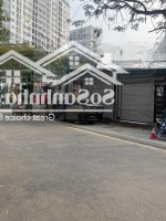 Siêu Hot Lô Góc Tô Hiệu Lớn Mặt Tiền 20M, Diện Tích 120M2 Thông Sàn Vỉa Hè Ngồi Sân Bay Khu Ăn Uống