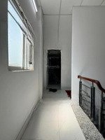 Bán Nhà 2 Mặt Hẻm Ô Tô Đường Lê Văn Thọ P11 Gò Vấp, 33M2, 2 Tầng, 2 Phòng Ngủ Chỉ 3.55 T.ỷ