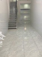 Bán Nhà Riêng Tại Đường Mạc Vân, Phường 12, Quận 8, Hồ Chí Minh, 4,2 Tỷ, 39 M2