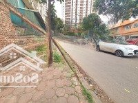 Cần Bán Gấp Biệt Thư Thô - Khu Nhà Ở Bộ Tư Lệnh Thủ Đô Hà Nộ - Ngay Chân Chung Cư -Kd Mọi Mặt Hàng