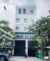 Duy Nhất! Tòa Nhàmặt Tiềnkỳ Đồng, Quận 3, 9X30M, Hầm + 6 Lầu - Hđt: 220 Triệu, Giá Bán 68 Tỷ