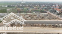 Đất Nền Ân Thi Hưng Yên - Nhận Ngay 5 Chỉ Vàng Khi Đặt Cọc
