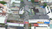 Bán Đất Mặt Tiền Nguyễn Văn Trỗi - P. Dĩ An, 120M2 ( 4X30 ), Sồ Hồng Riêng, Giá Bán 4,25Ty.