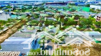 Bán Đất Đầu Tư 156M2 Kdc Tên Lửa 2 Đường Tỉnh Lộ 10 - Giá Bán 2 Tỷ 655, Sổ Hồng Riêng