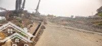 Bán Đất Thổ Cư Và Đất Vườn Tại Đông Yên Quốc Oai Cách Chợ 300M Sẵn Sổ
