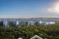 Chỉ 64 Triệu/M2 (Bao Gồm Hết Chi Phí) Anh Chị Có Thể Sở Hữu Ngay Căn Diammond Centery 3Pn- 3 Vệ Sinhnhà Cđt