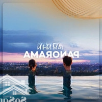 The Gió Bình Dương - Dự Án 3 Mặt View Sông, Mua Hôm Nay Sinh Lời Ngay Ngày Mai, Giá Chỉ Từ 1.6 Tỷ