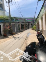 Bán Nhà Mặt Tiền Hẻm Xe Hơi 2295 Huỳnh Tấn Phát - Thị Trấn - Nhà Bè