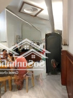 Bán Nhà Mặt Tiền Hẻm Xe Hơi 2295 Huỳnh Tấn Phát - Thị Trấn - Nhà Bè