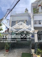 Bán Nhà Mặt Tiền Hẻm Xe Hơi 2295 Huỳnh Tấn Phát - Thị Trấn - Nhà Bè