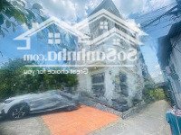 Bán Biệt Thự Mini - Cổ Điển - Huỳnh Tấn Phát - Quận 7