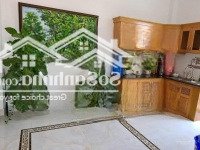 Bán Biệt Thự Mini - Cổ Điển - Huỳnh Tấn Phát - Quận 7