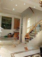 Bán Biệt Thự Mini - Cổ Điển - Huỳnh Tấn Phát - Quận 7