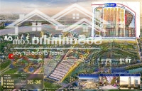 Căn Góc Thiên Nga Trước Hồ Công Viên Vin Tàm Xá,Diện Tích142M2 Siêu Hiếm, Lợi Nhuận Cao. Liên Hệ: 0946455685