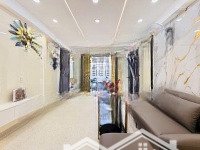 Chào Bán Siêu Phẩm Nhà Phố 4 Pn Quang Trung Sát Sân Bay