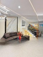 Chào Bán Siêu Phẩm Nhà Phố 4 Pn Quang Trung Sát Sân Bay