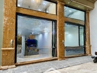 Bán Nhà Thịnh Liệt 45M2 X 6T Thang Máy, Gara Ô Tô. Nhà Mới Đẹp Ở Sướng Ba Bước Chân Ra Quận Uỷ