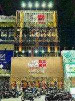Siêu Phẩm! Nhà Mặt Tiền Cao Thắng Q3 - 8X18M - 5 Tầng, Thang Máy - Hdt 180 Triệu - Giá Chỉ 72 Tỷ