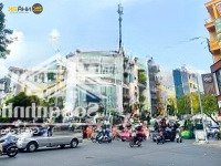 Siêu Phẩm! Nhà Mặt Tiền Cao Thắng Q3 - 8X18M - 5 Tầng, Thang Máy - Hdt 180 Triệu - Giá Chỉ 72 Tỷ