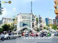Siêu Phẩm! Nhà Mặt Tiền Cao Thắng Q3 - 8X18M - 5 Tầng, Thang Máy - Hdt 180 Triệu - Giá Chỉ 72 Tỷ