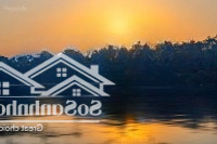 Bán 630M2 Đất Phân Lô Biệt Thự Nghỉ Dưỡng Phan Thị/ Hồ Đồng Mô, Sơn Tây, Hà Nội