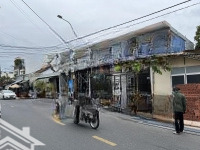 Bán 122M2 Đặng Vũ Hỷ , Sơn Trà