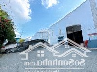 Chuyển Nhượng Lại 7 Hecta Kho Xưởng Vận Hành Logistic Nhơn Trạch