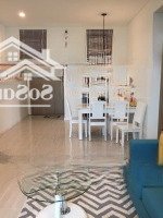 Cho Thuê Chung Cư Sadora Sala 2 Phòng Ngủ -88M2 - Full Nội Thất Cao Cấp