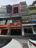 Nhà Mặt Phố Nguyễn Thị Định Siêu Hiếm, Cho Thuê Kinh Doanh Nhà Hàng, Có Vỉa Hè Rộng,Giá Thuê Hợp Lý