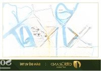 Booking Citi Grand Chỉ 50 Triệu - Chọn Ngay Cho Bạn Nơi Sinh Sống Lý Tưởng